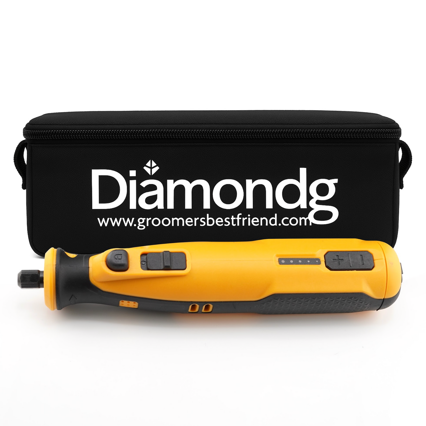 Professional Series Diamondg Rotary Tool