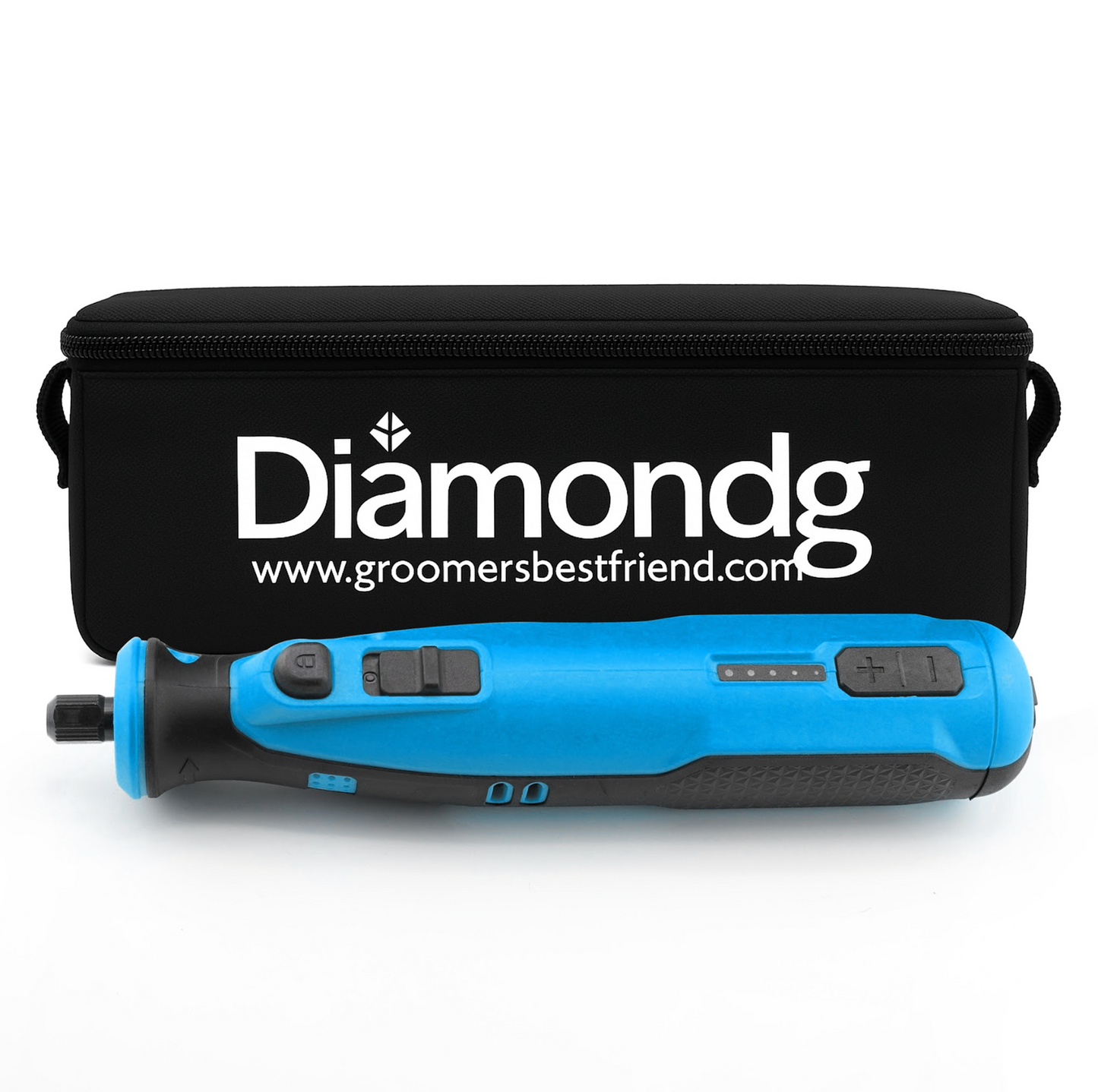 Professional Series Diamondg Rotary Tool