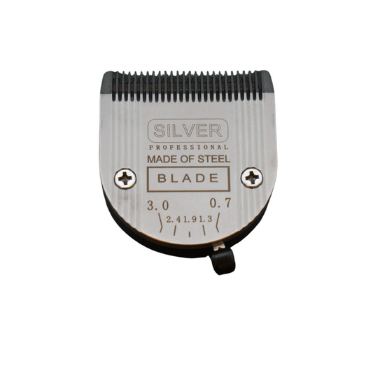 Five in One Clipper Blade - Fits Wahl Arco, Bravura, Chromato & Andis Clippers