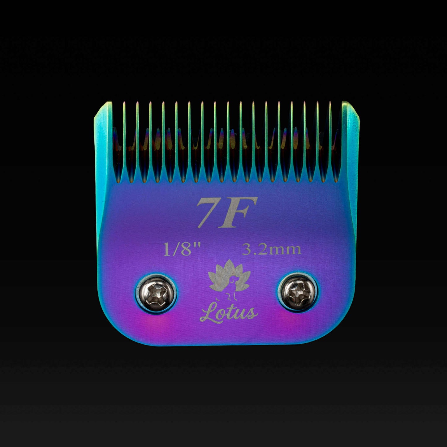 LOTUS BLADES - 7F